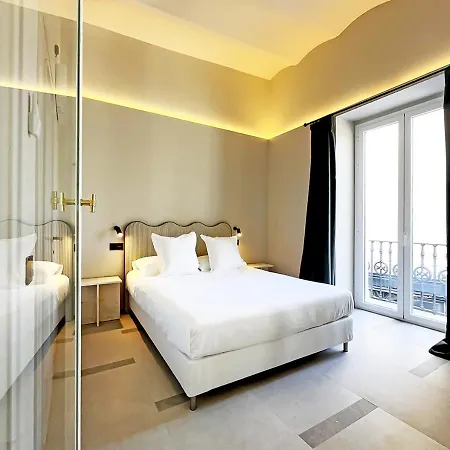 Casa Monti Sherry Appartement *