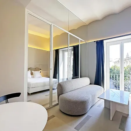 Casa Monti Sherry Appartement