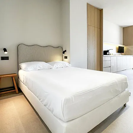 Appartement Casa Monti Sherry *