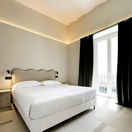 Casa Monti Sherry Appartement