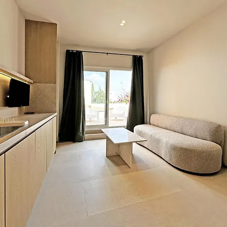 Appartement Casa Monti Sherry