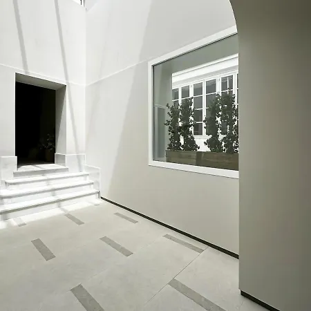 Casa Monti Sherry Appartement *