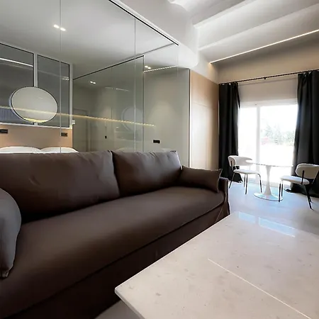 Appartement Casa Monti Sherry