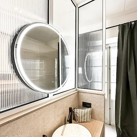 Appartement Casa Monti Sherry *