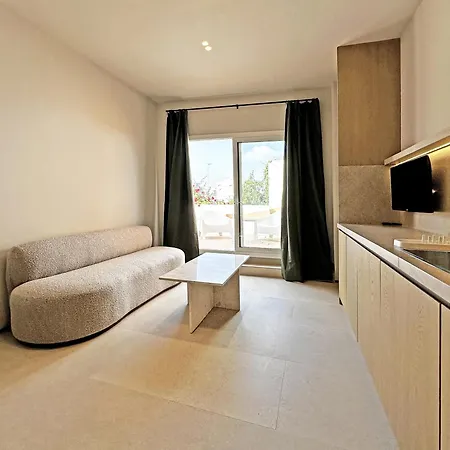 Casa Monti Sherry Appartement Jerez de la Frontera