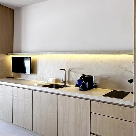 Appartement Casa Monti Sherry *